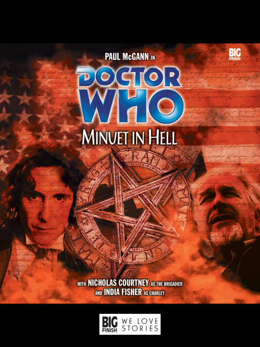 Title details for Minuet in Hell by Alan W Lear - Available